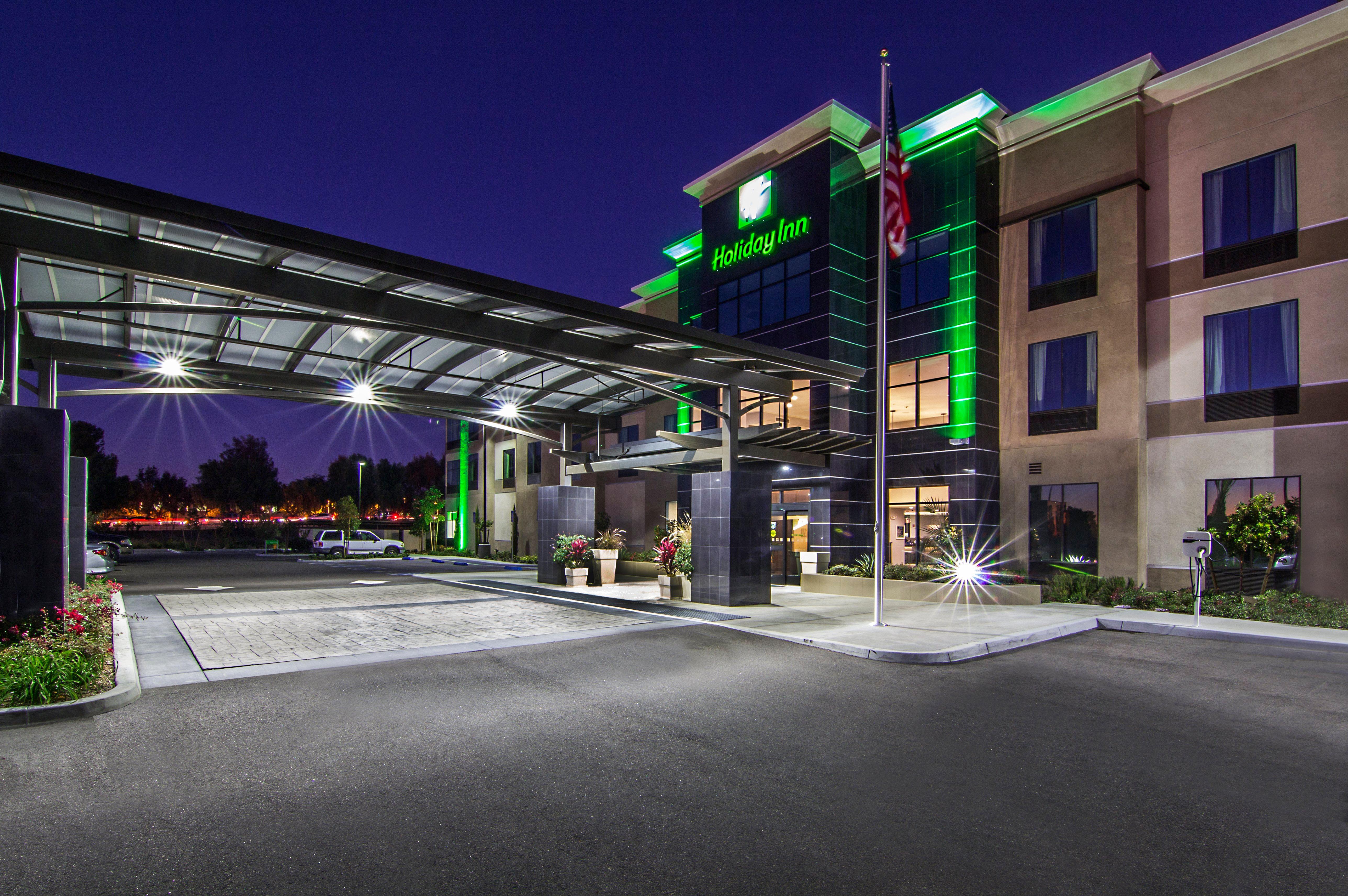 Holiday Inn Carlsbad/San Diego By Ihg Zewnętrze zdjęcie