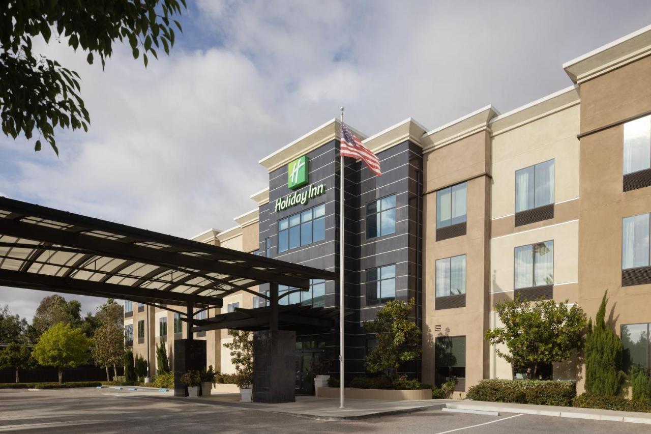 Holiday Inn Carlsbad/San Diego By Ihg Zewnętrze zdjęcie