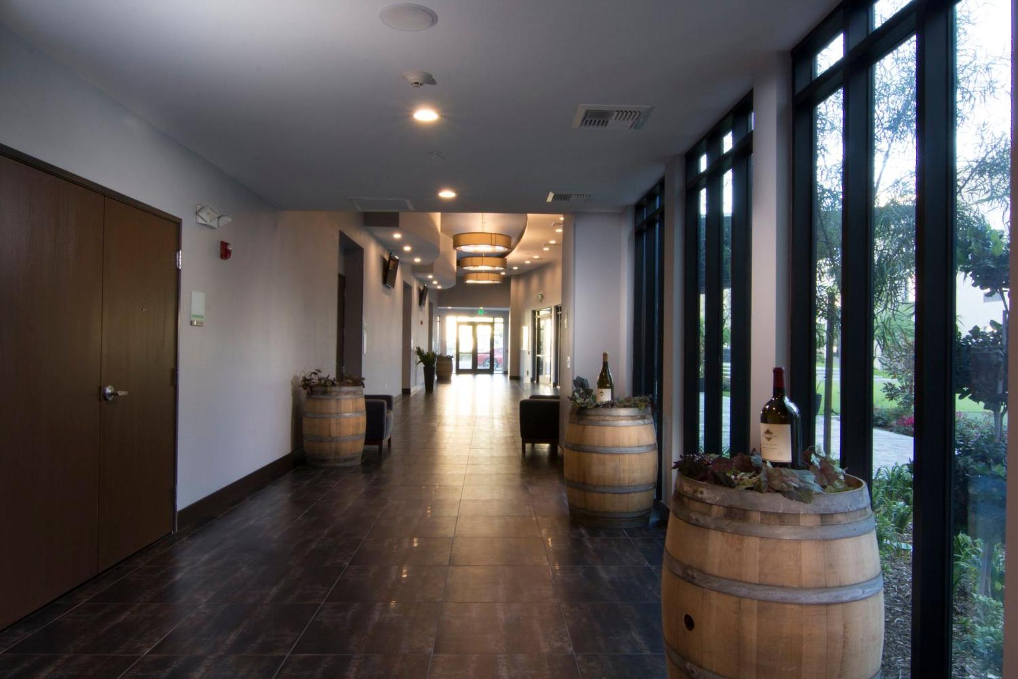 Holiday Inn Carlsbad/San Diego By Ihg Zewnętrze zdjęcie