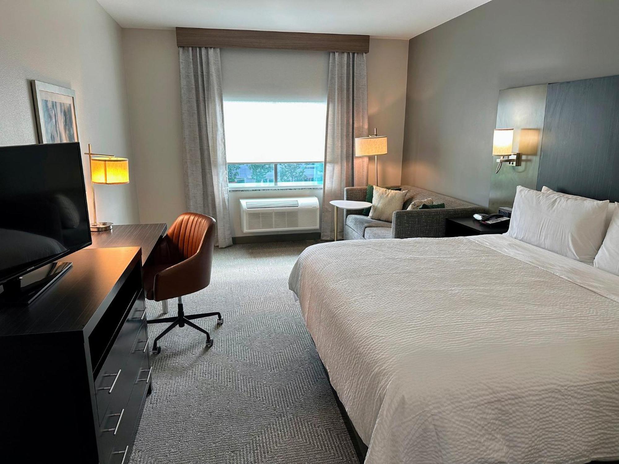 Holiday Inn Carlsbad/San Diego By Ihg Zewnętrze zdjęcie