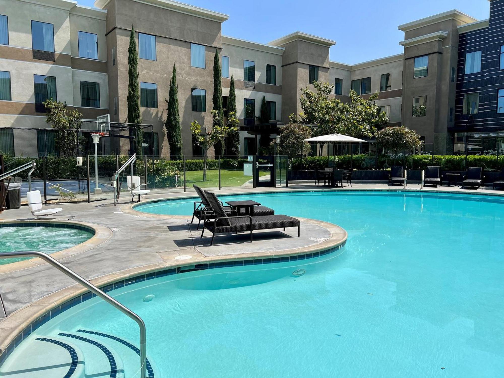 Holiday Inn Carlsbad/San Diego By Ihg Zewnętrze zdjęcie