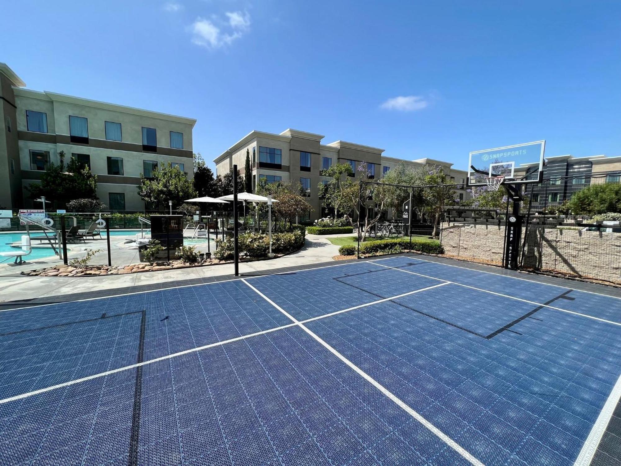 Holiday Inn Carlsbad/San Diego By Ihg Zewnętrze zdjęcie