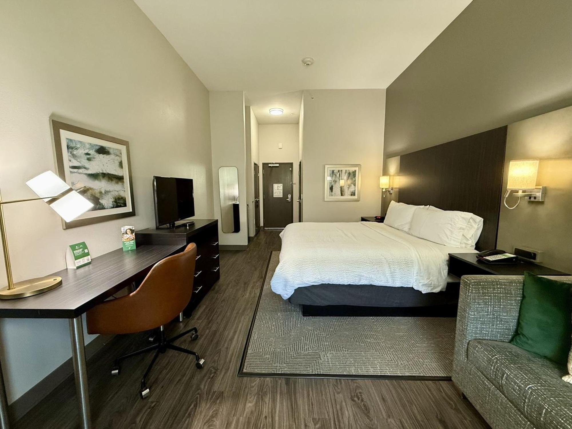 Holiday Inn Carlsbad/San Diego By Ihg Zewnętrze zdjęcie