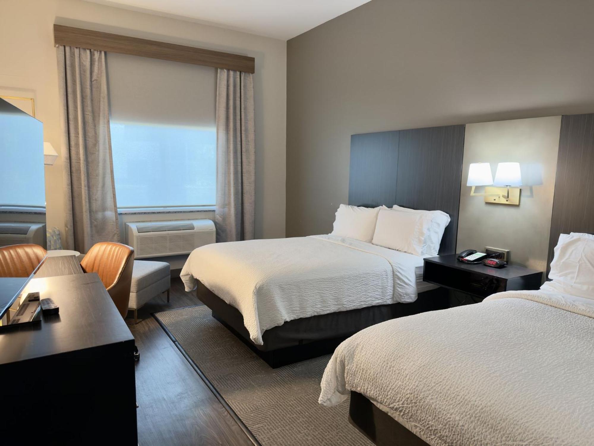 Holiday Inn Carlsbad/San Diego By Ihg Zewnętrze zdjęcie
