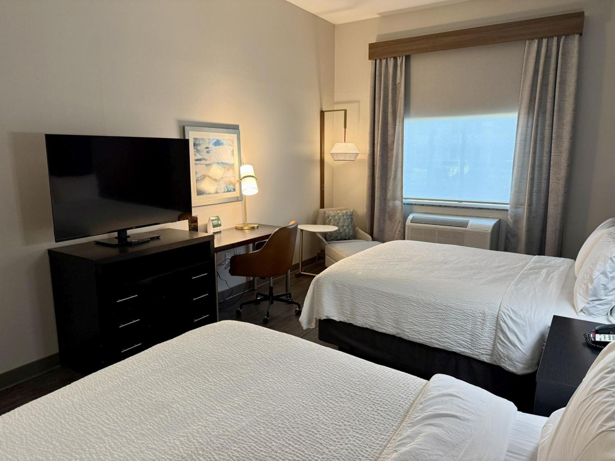 Holiday Inn Carlsbad/San Diego By Ihg Zewnętrze zdjęcie