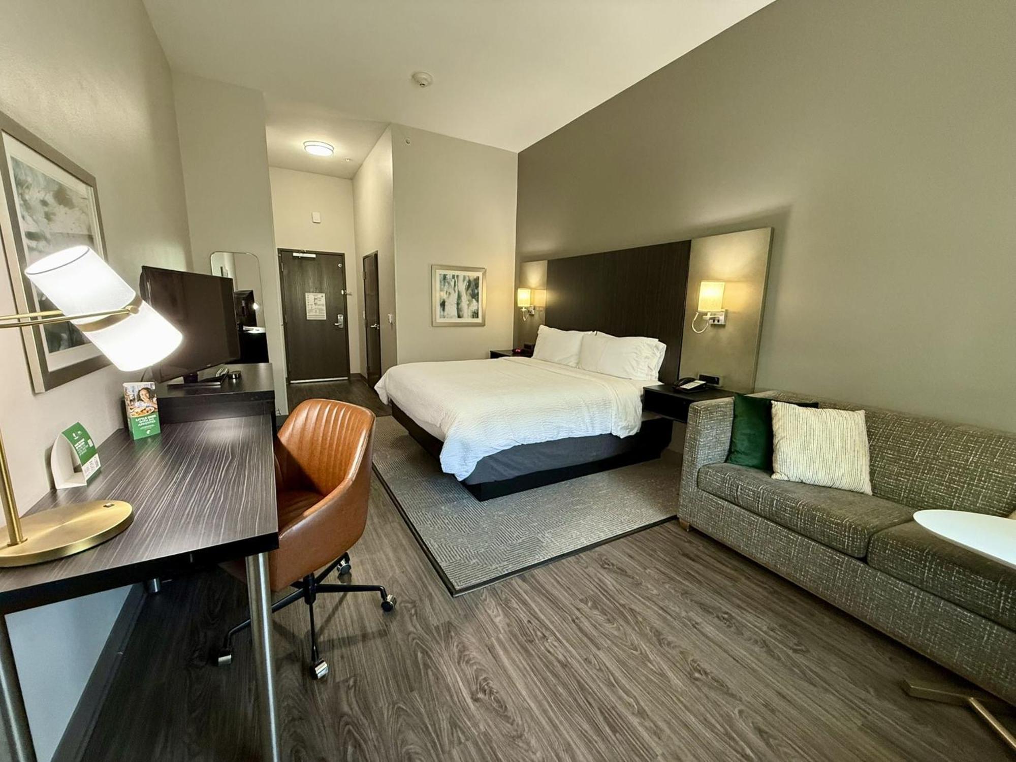 Holiday Inn Carlsbad/San Diego By Ihg Zewnętrze zdjęcie