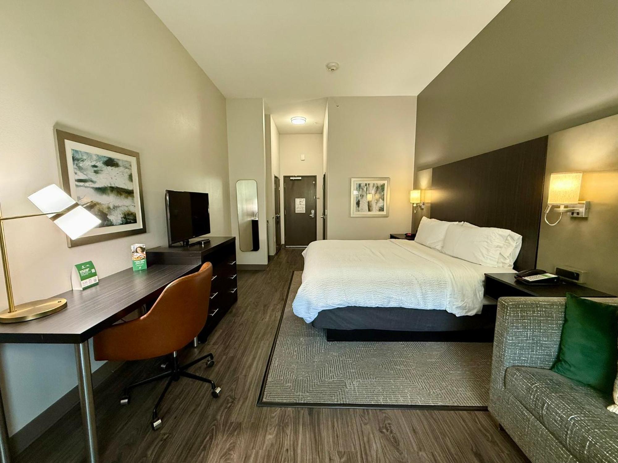 Holiday Inn Carlsbad/San Diego By Ihg Zewnętrze zdjęcie